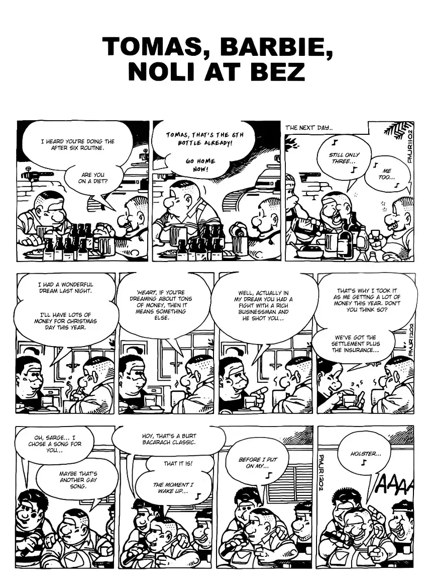 Pugad Baboy Chapter 6 3